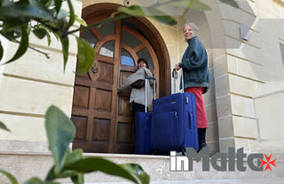 tirocinio a malta con alloggio in residence